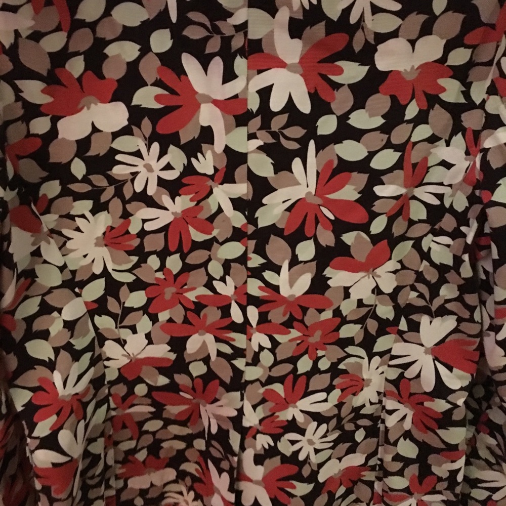 Ann Taylor Jacket